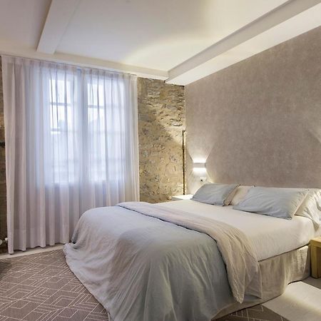 La Casa De Los Arquillos Vitoria-Gasteiz Zewnętrze zdjęcie