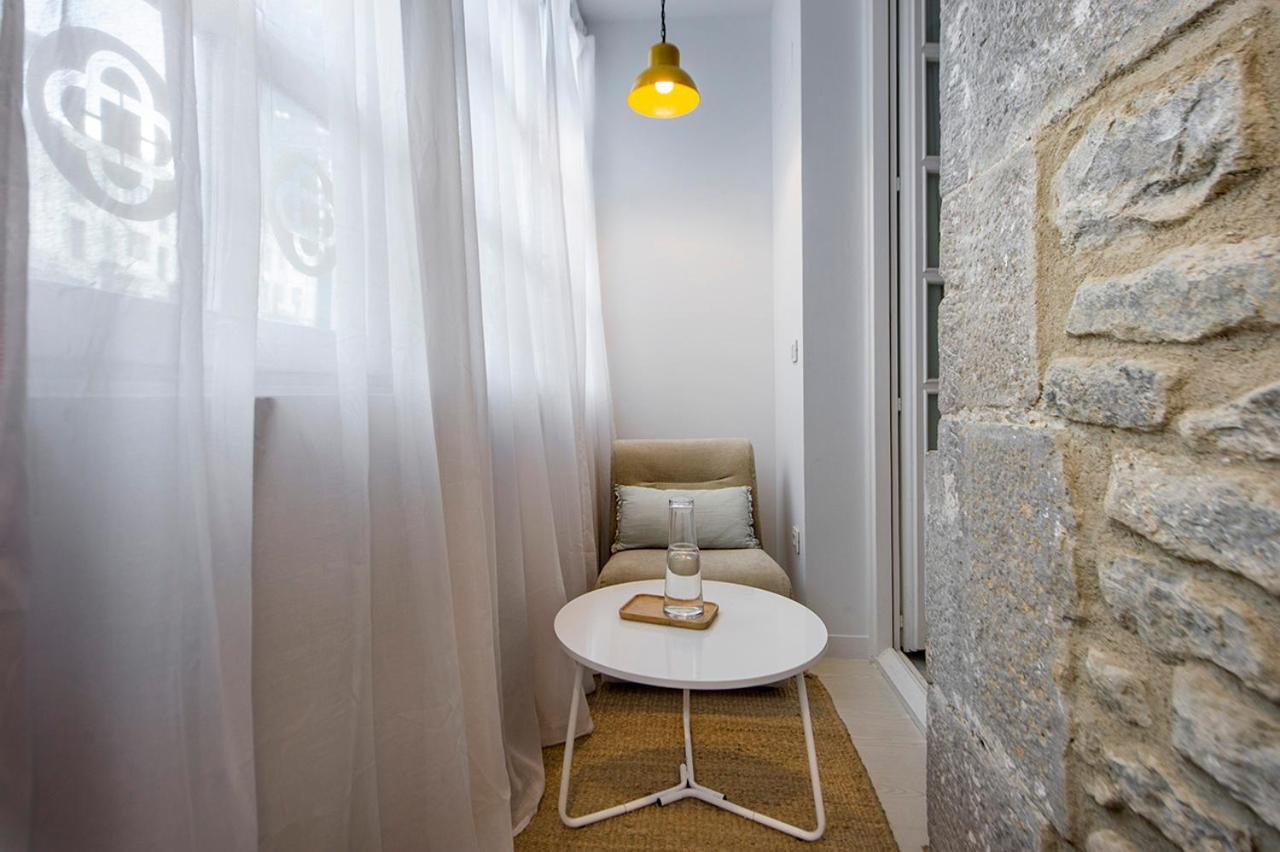 La Casa De Los Arquillos Vitoria-Gasteiz Zewnętrze zdjęcie