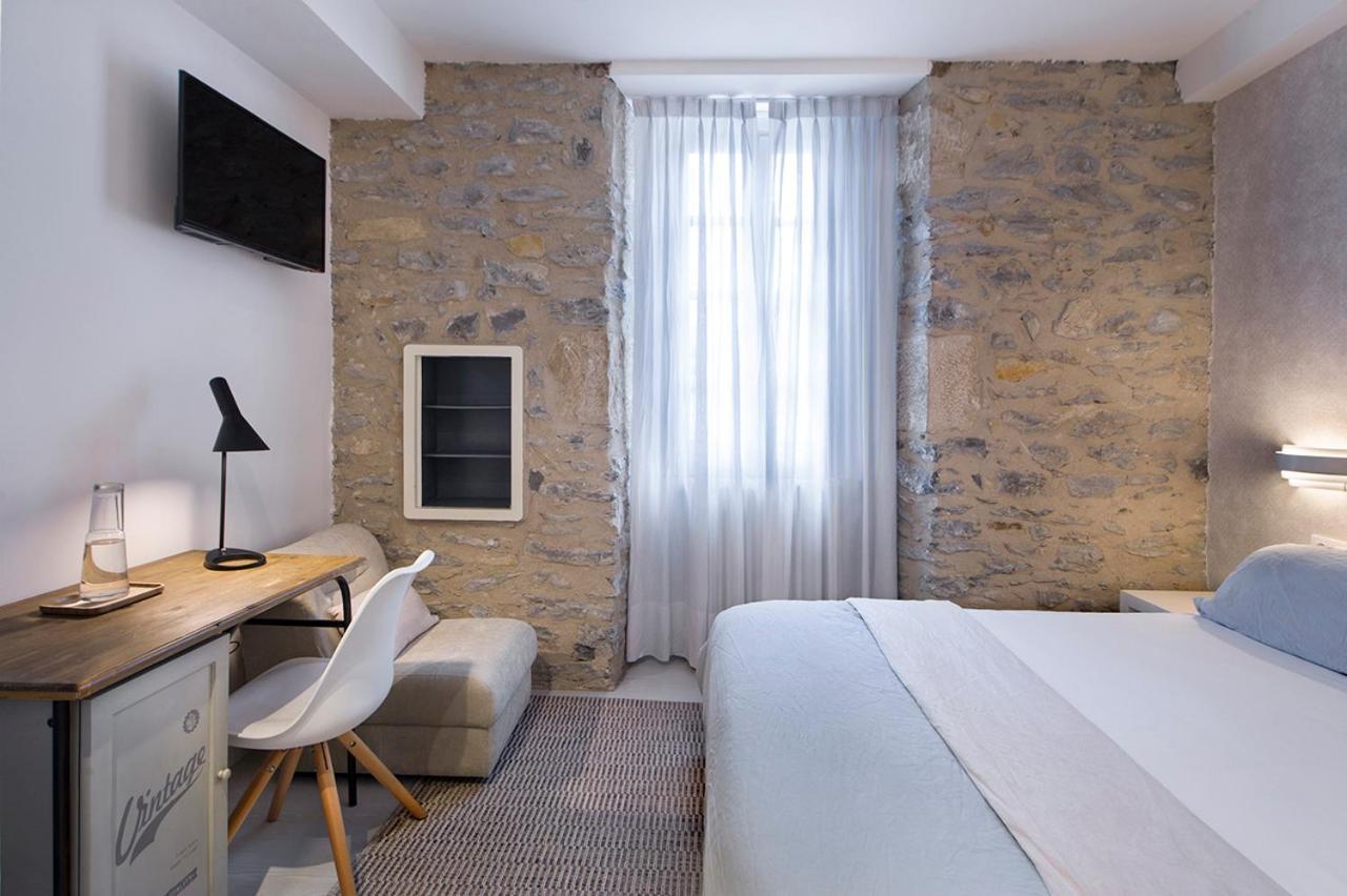 La Casa De Los Arquillos Vitoria-Gasteiz Zewnętrze zdjęcie