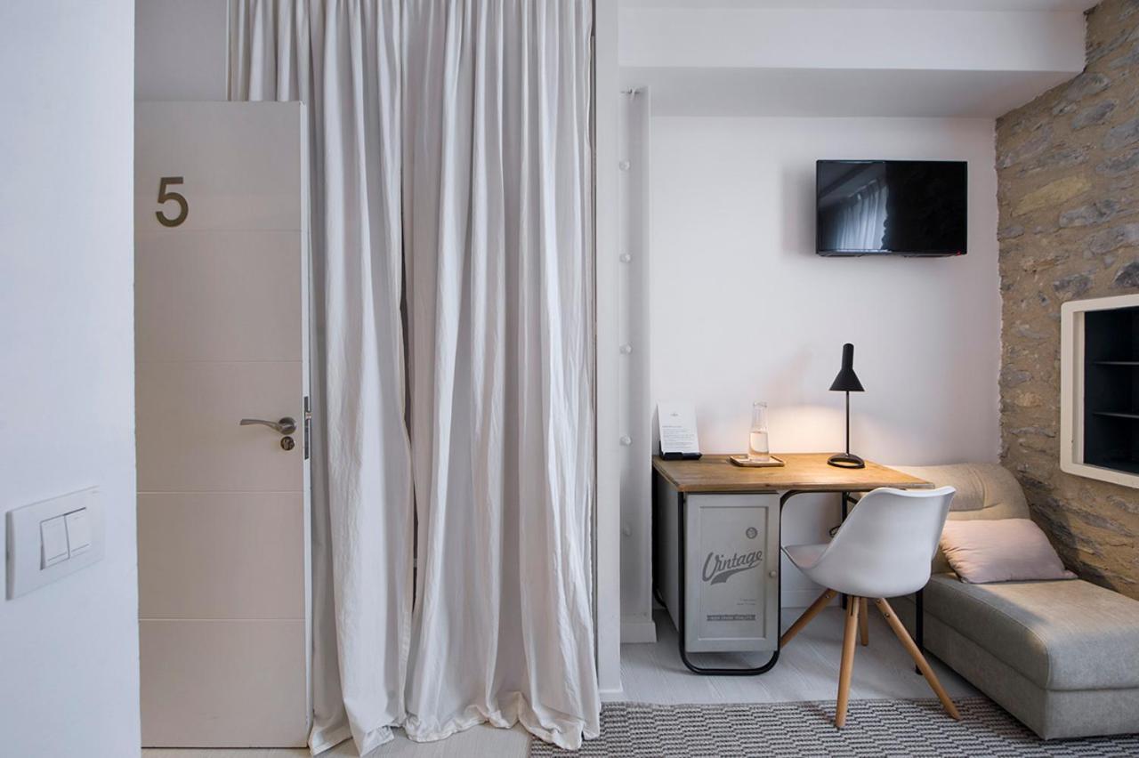 La Casa De Los Arquillos Vitoria-Gasteiz Zewnętrze zdjęcie