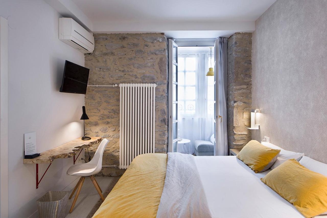 La Casa De Los Arquillos Vitoria-Gasteiz Zewnętrze zdjęcie