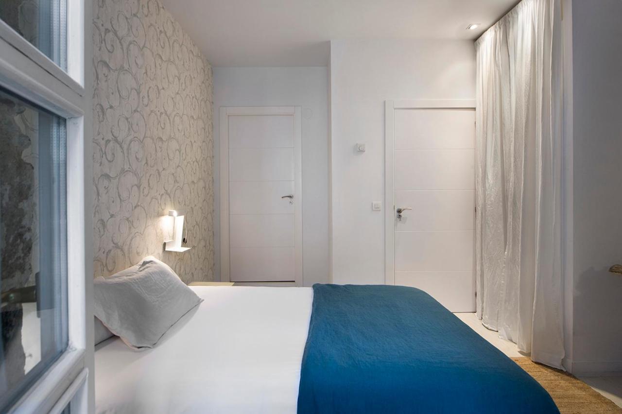 La Casa De Los Arquillos Vitoria-Gasteiz Zewnętrze zdjęcie